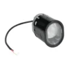 S1cff596d8b5345099b171f67b299a15bD Faro delantero LED Original para Segway Ninebot ZT3 Pro