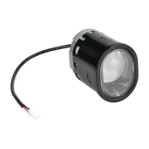 S1cff596d8b5345099b171f67b299a15bD Faro delantero LED Original para Segway Ninebot ZT3 Pro