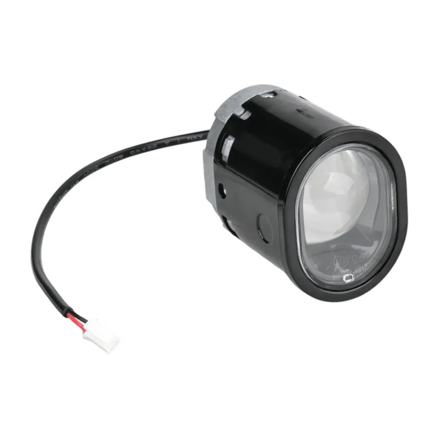 S1cff596d8b5345099b171f67b299a15bD Faro delantero LED Original para Segway Ninebot ZT3 Pro