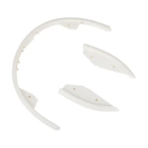 S33d0e6248cd74f77a3c3aec73a35b397a Embellecedor Plataforma Blanco para Xiaomi