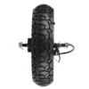 Motor de 650W para Segway Ninebot ZT3 Pro