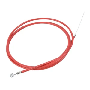 S6404a29124d24bd781fed5b4713ad463B Cable de Freno Genérico 1.8 metros (rojo)