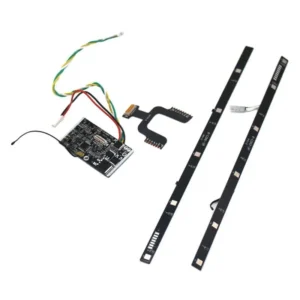 S687116aa2c144855ab31d1ae0b85e53aI BMS batería Xiaomi M365, 1S, Mi3