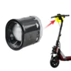 S81c712b8e578461ea03b74df6dd3262er Faro delantero LED Original para Segway Ninebot ZT3 Pro
