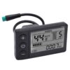 Display S866 compatible con Smartgyro (Waterproof)