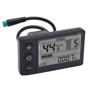 S942cd047be4a4c90a5e4a1913be7d8d8G_副本 Display S866 compatible con Smartgyro (Waterproof)