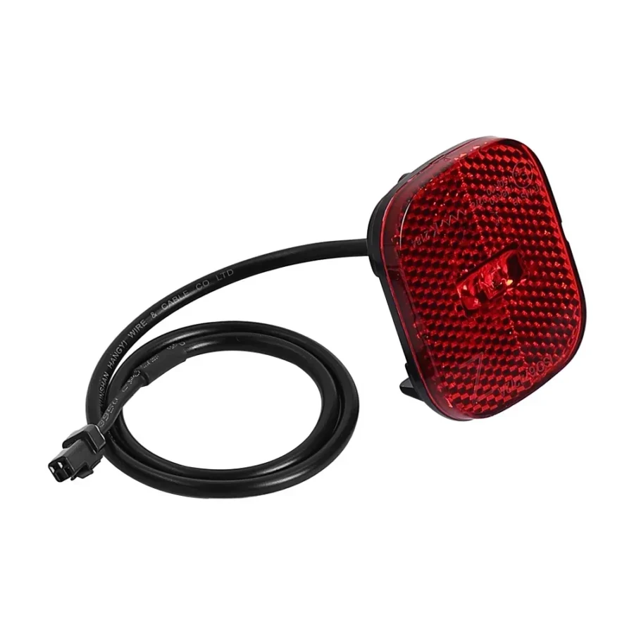 Sacdb3835552b4188ad7a1c7917ea0ae0P Luz LED Trasera para Segway Ninebot ZT3 Pro