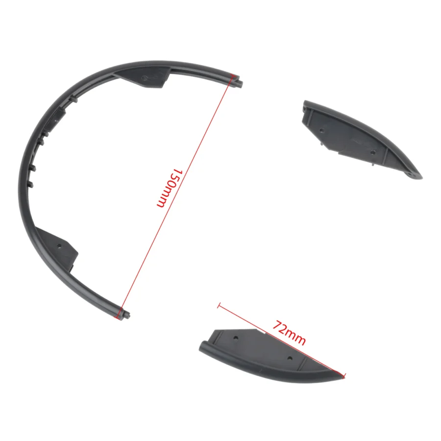 Sd5e2cceddcd84c0581af7a6bdba037b6Y Embellecedor Plataforma Negro para Xiaomi