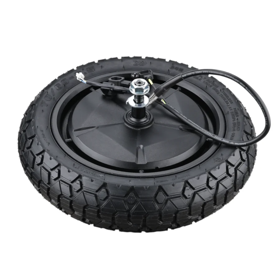 Motor de 650W para Segway Ninebot ZT3 Pro