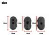 Sd6683069cff445128494efd28a8e5e3eT Gomas para Cables Patinete Ninebot G30 Max