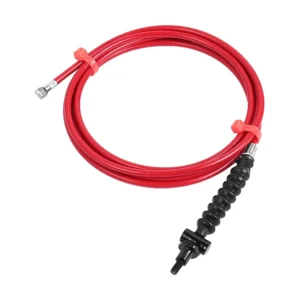Sdf0ca3cef1b5474581f327be889a77beD Cable de Freno 1.45 metros para Xiaomi Mi4 Pro 2ed gen , Mi4 Lite 2ed gen , Mi4 Pro Plus , Mi4 Pro Max , Mi5 , Mi5 Pro , Mi5 Max , Mi Elite