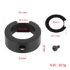 Se19cf1a4fd5a4fec9982095ee306b0e2S Aro de cierre de mástil para Xiaomi modelo nuevo