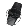 Guardabarros trasero con luz trasera para Segway Ninebot ZT3 Pro