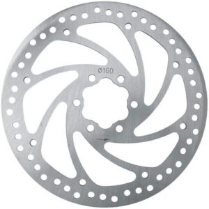 Disco De Freno G1 Para Patinete Y Bicicleta – pa size: 160mm
