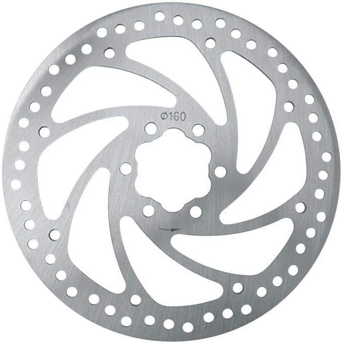 Disco De Freno G1 Para Patinete Y Bicicleta – pa size: 160mm