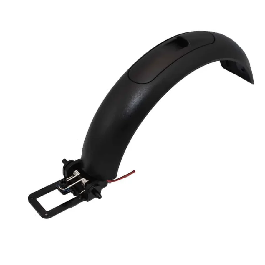Guardabarros trasero completo Cecotec Outsider Bongo serie A