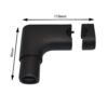 Cabeza Manillar Para Patinete Xiaomi M365 / Pro