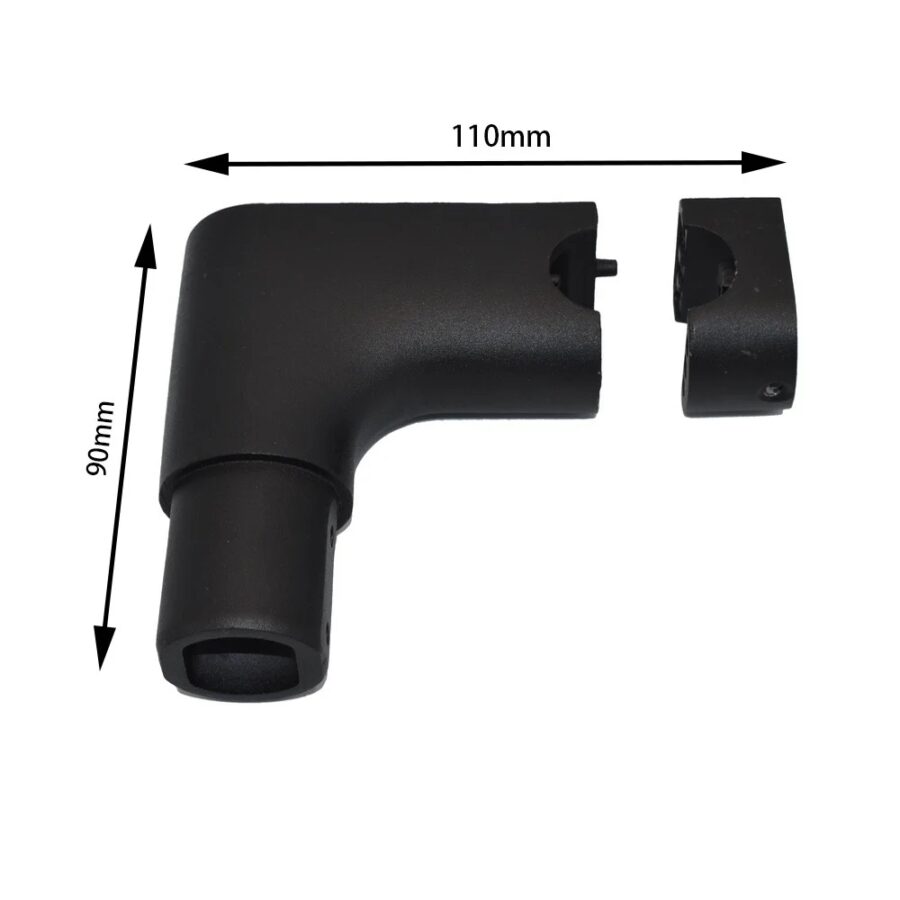 Cabeza Manillar Para Patinete Xiaomi M365 / Pro
