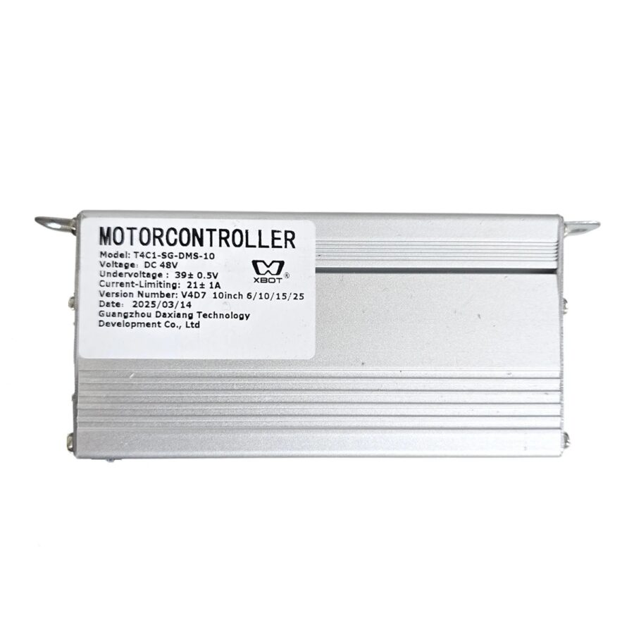 t4c1_副本2 Controladora Compatible con Iscooter iX4 Modelo 2024