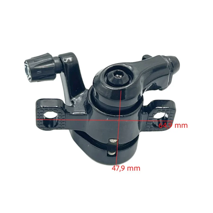 尺寸-920x920 Pinza de freno para Xiaomi Izquierda