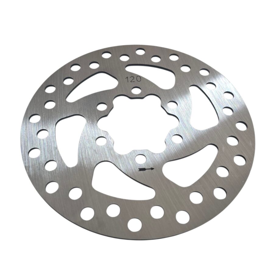 Disco de freno 120mm