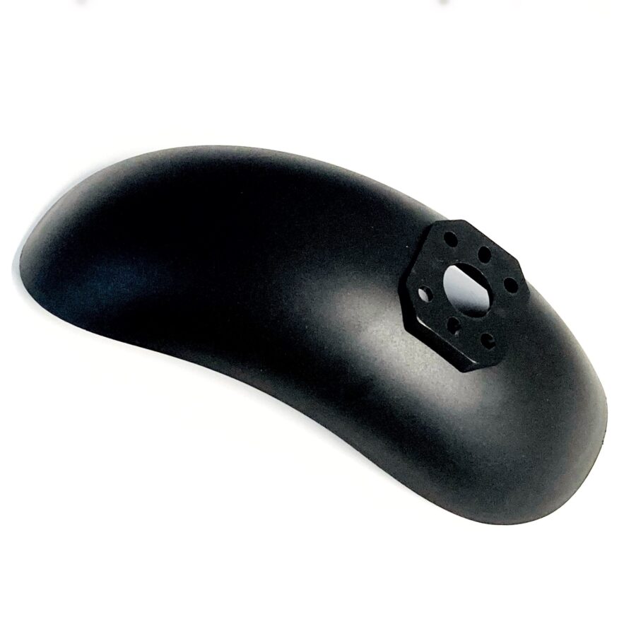 Guardabarro delantero compatible con Smartgyro Speedway/Rockway/Crossover