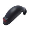 Guardabarros trasero - Incluye luz  (Compatible con Smartgyro, Skateflash y similares)