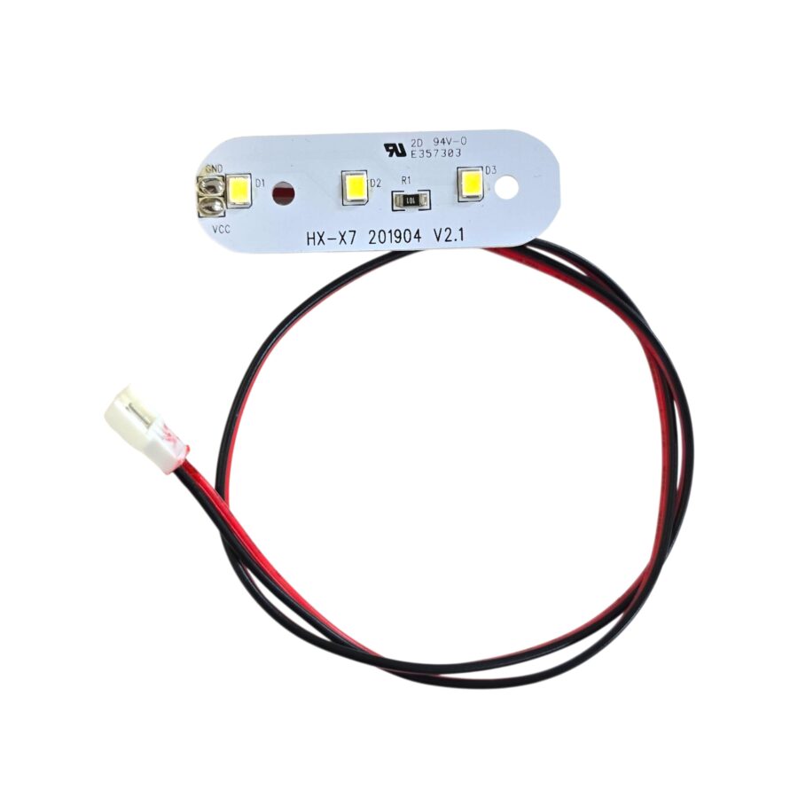 20250930-122228 Luz LED trasera para Cecotec Bongo A