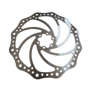 203 Disco de freno 203mm