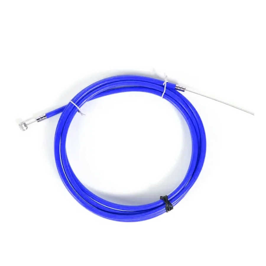 FR-015A Cable de Freno Genérico 1.3 metros (Azul)