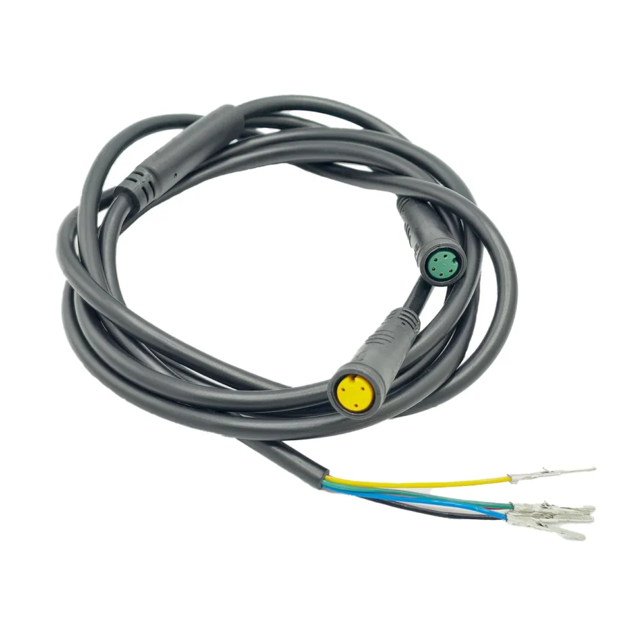 G2-Max-信号线-1 Cable de controladora para Kukirin G2 Max