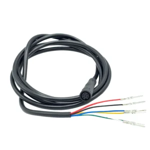 G2MASTER-信号线-1 Cable de Display-controladora para Kukirin G2 Master / Smartgyro Ryder