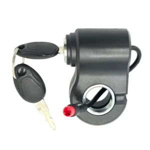 G2pro-电门锁 Llave de encendido para Kukirin G2 PRO