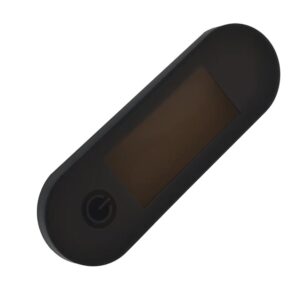 PRO4-MAX-_副本 Protector de Pantalla Para Patinete Xiaomi Pro4 Plus/Max