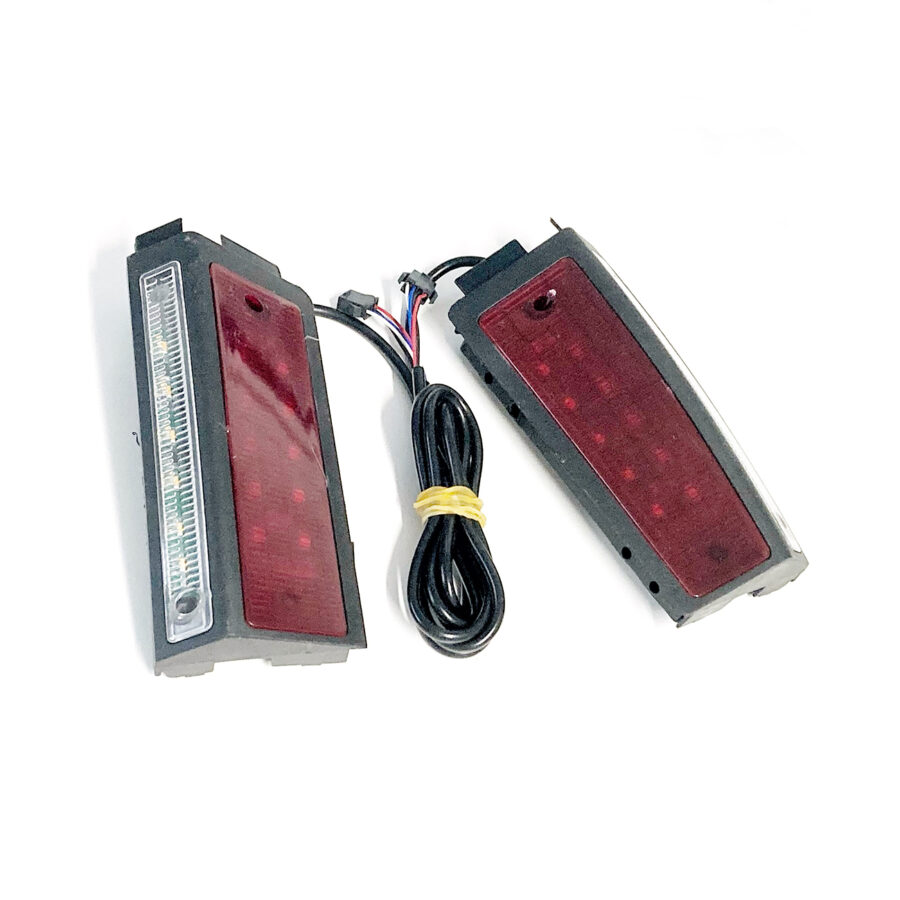RME-011F Luz Lateral modelo 5