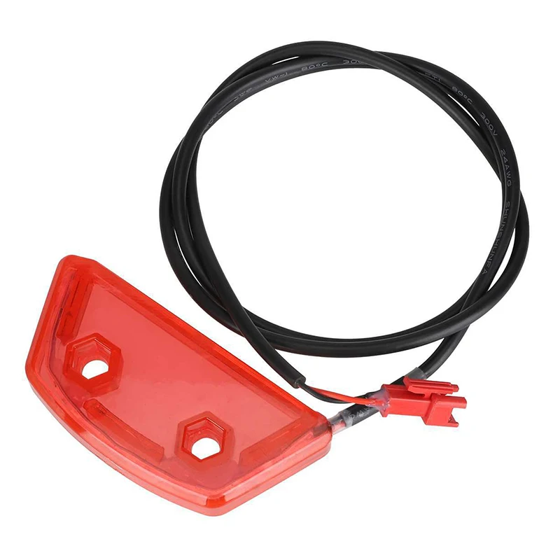 Luz trasera para Kukirin G2 Max