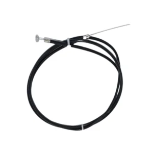 fr015-bn Cable de Freno Genérico 1.3 metros (Negro)