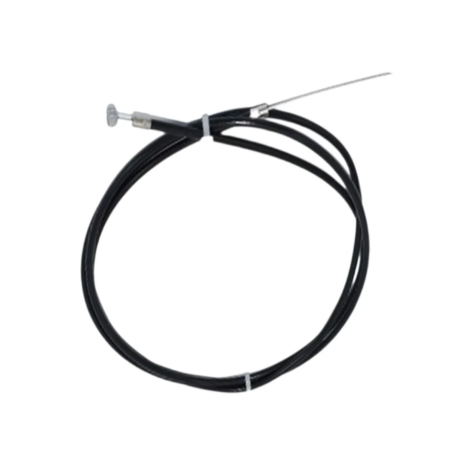 fr015-bn Cable de Freno Genérico 1.3 metros (Negro)