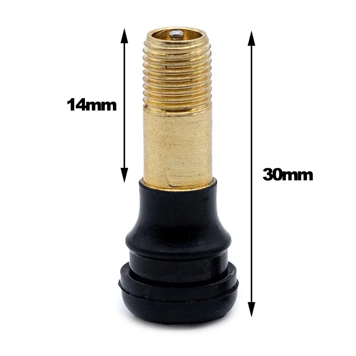 valvula-tubeless-larga-medida Válvula tubeless recta de 30mm ( Pack 20 Uds)