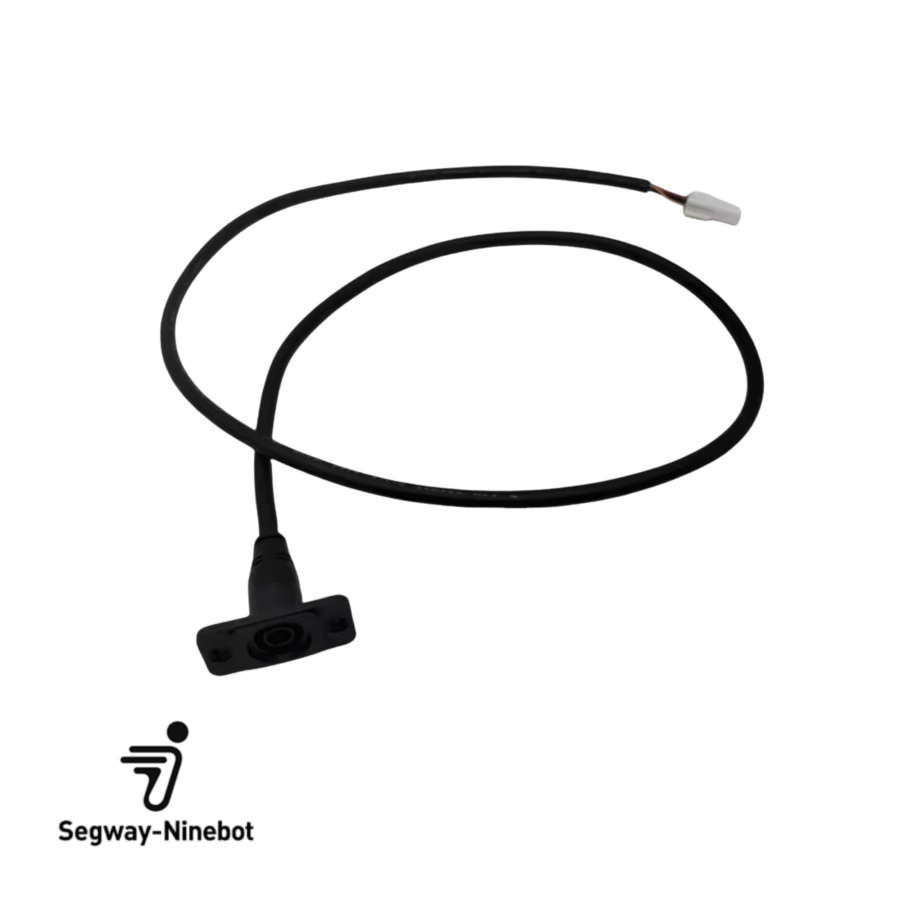 1 Cable Terminal 48V para Segway Ninebot ZT3 Pro