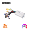 Controladora para Kukirin G2 Pro homologado - Deslimitado