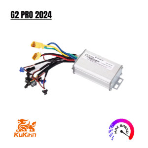 1 Controladora para Kukirin G2 Pro homologado - Deslimitado