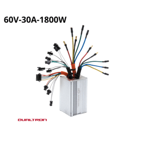 1 Controladora 60V 30A 1800W para Dualtron Victor/Luxury