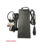 Cargador premium 60v 2A conector LP16 para Dualtron