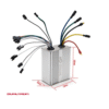 Controladora trasera - 60V 40A 2400W para Dualtron Thunder/Ultra [B]