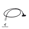 2 Cable Terminal 48V para Segway Ninebot ZT3 Pro