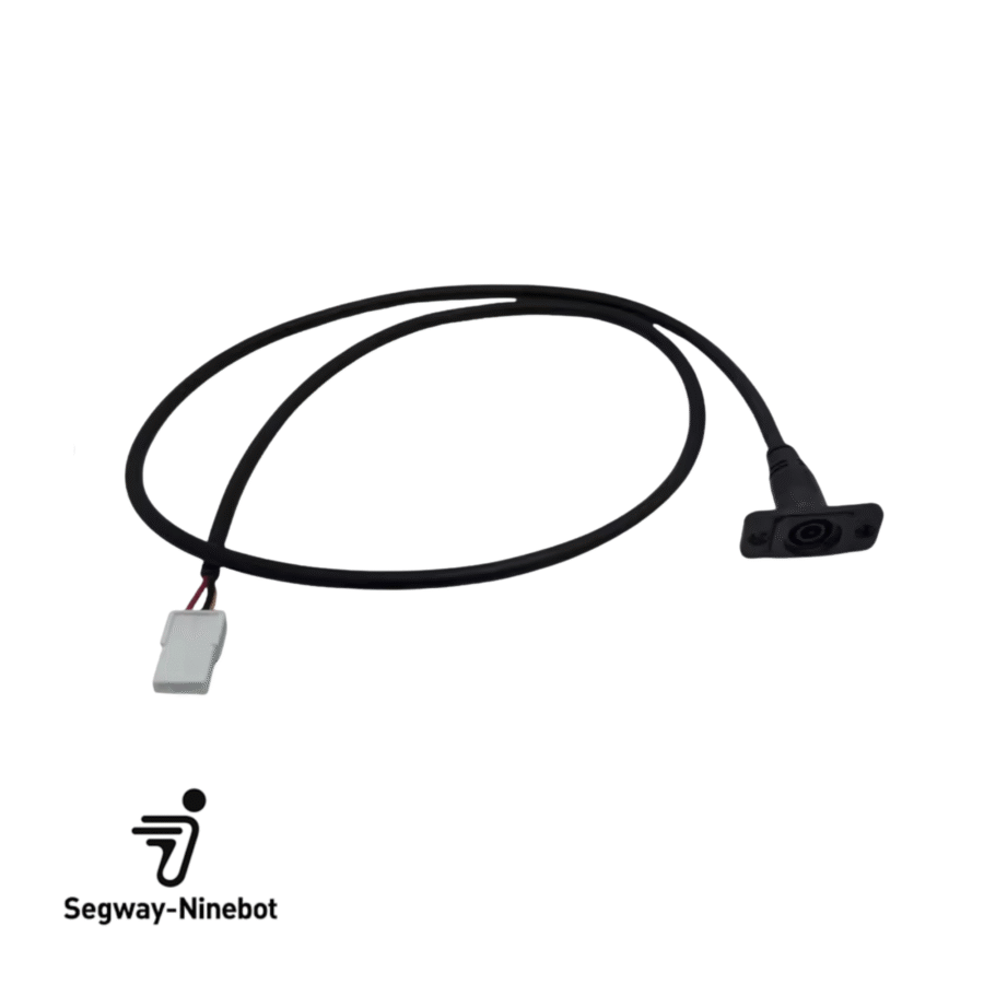 2 Cable Terminal 48V para Segway Ninebot ZT3 Pro