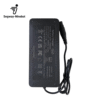 Cargador 48v (salida 53,6v) 2A conector Mi4 ProMax/Plus/Ninebot Zt3 Pro [Premium]