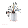 2 Controladora 60V 30A 1800W para Dualtron Victor/Luxury