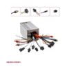 3 Controladora 60V 22A 1300W para Dualtron Spider